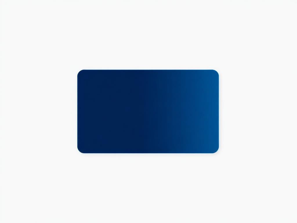 Visuel technologique bleu abstrait représentant l'API d'analyse Oracle IA